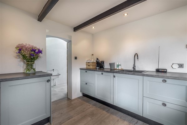 Medium property photo - Achterdiep Zuidzijde 5, 9611 BR Sappemeer